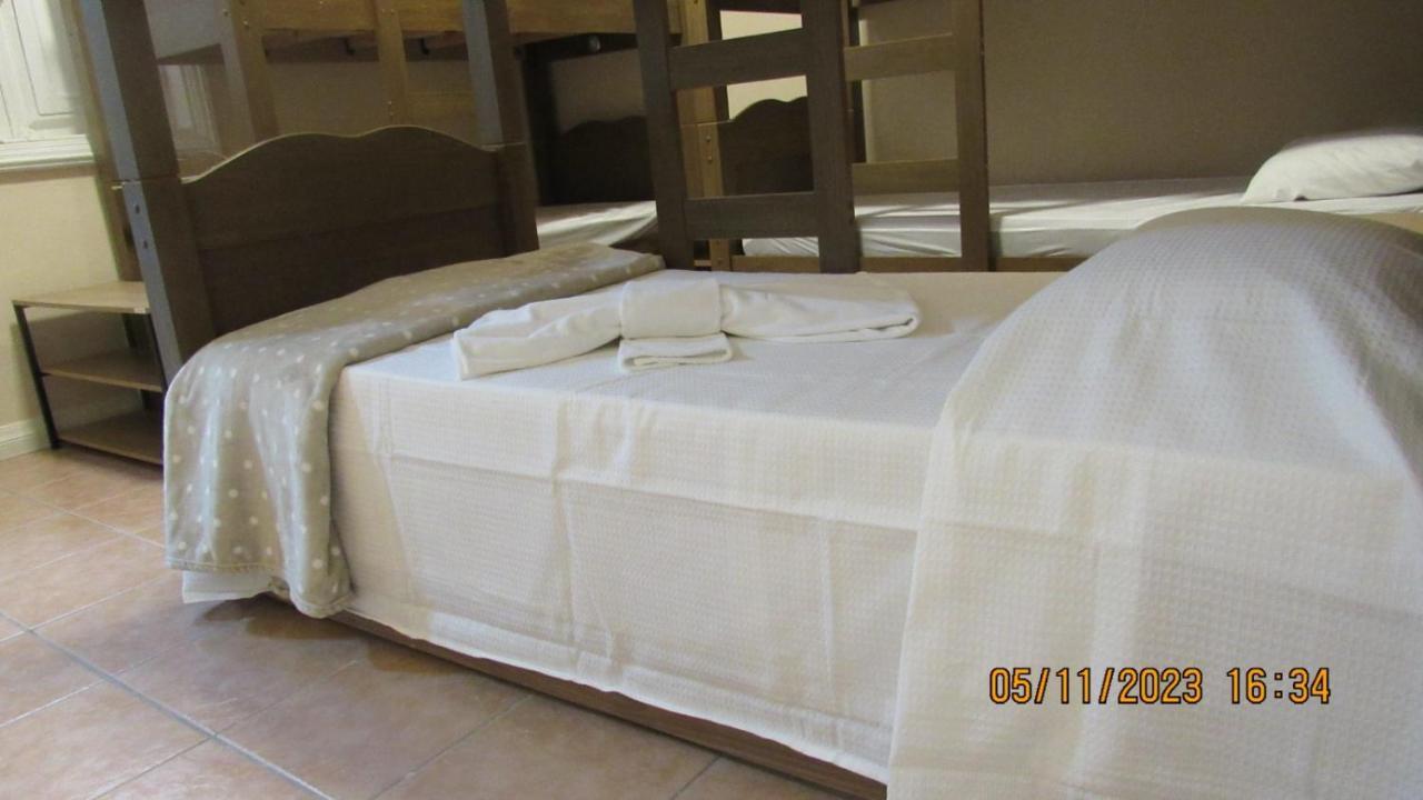 Casa Das Luzes Hostel Ivn Rio de Janeiro Extérieur photo