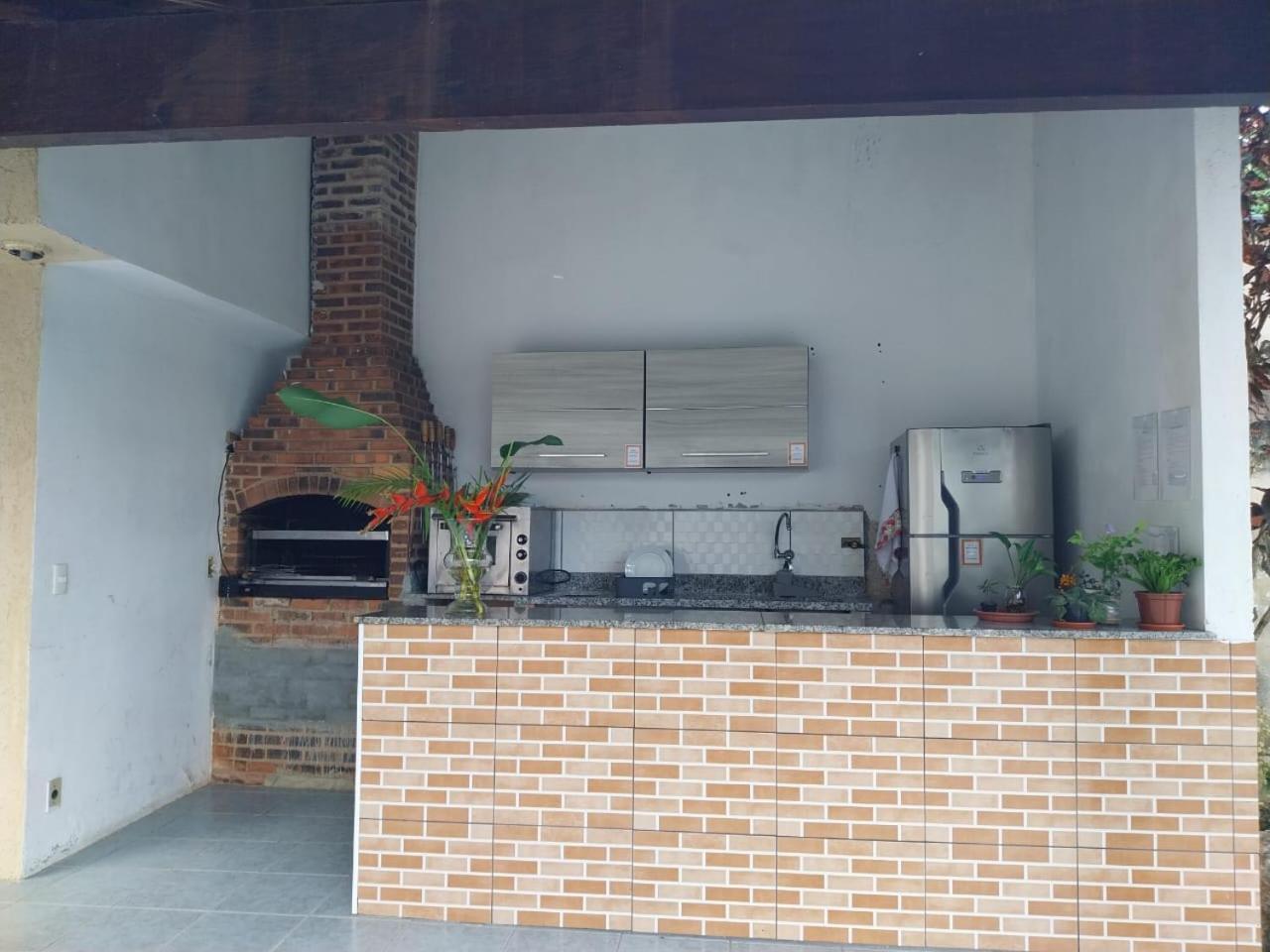 Casa Das Luzes Hostel Ivn Rio de Janeiro Extérieur photo