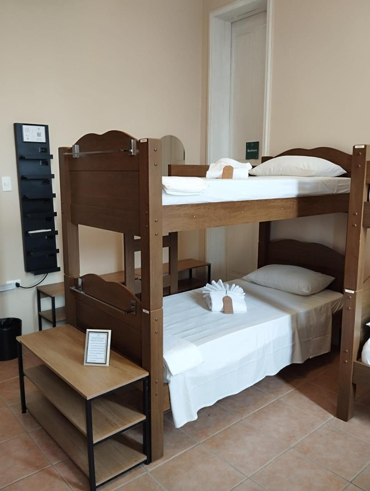 Casa Das Luzes Hostel Ivn Rio de Janeiro Extérieur photo