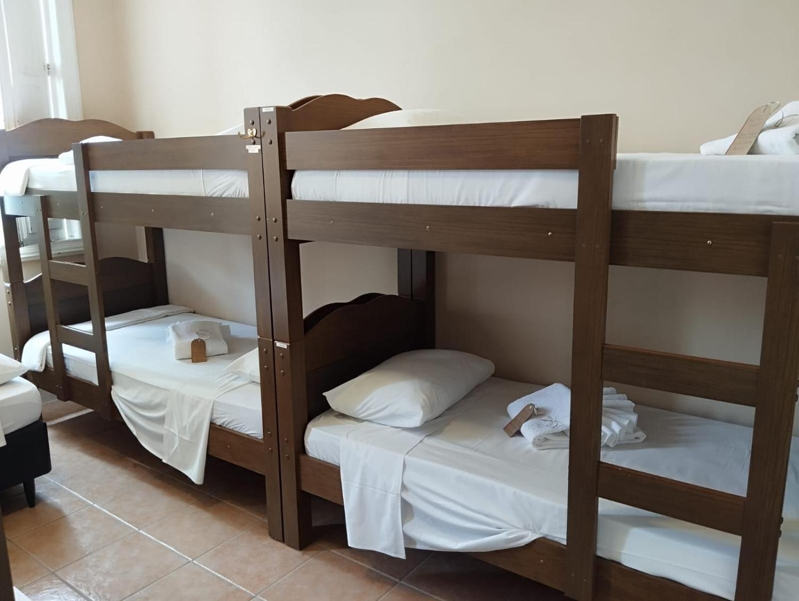 Casa Das Luzes Hostel Ivn Rio de Janeiro Extérieur photo