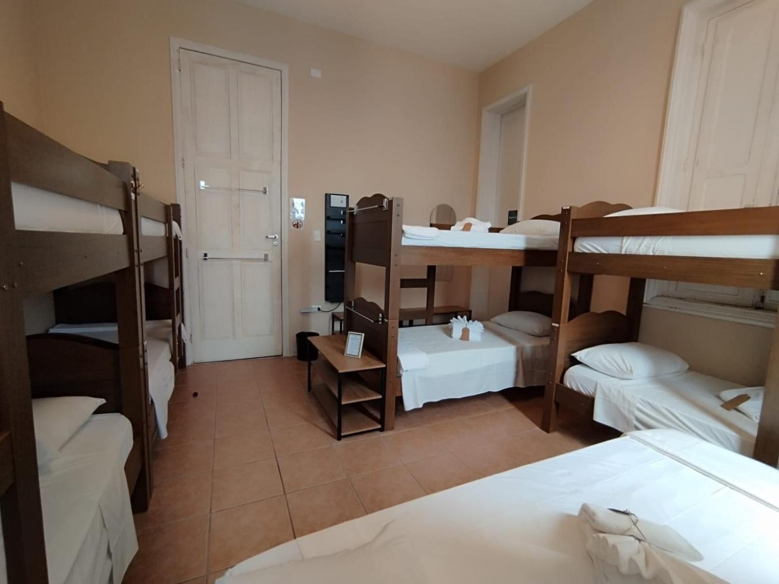 Casa Das Luzes Hostel Ivn Rio de Janeiro Extérieur photo