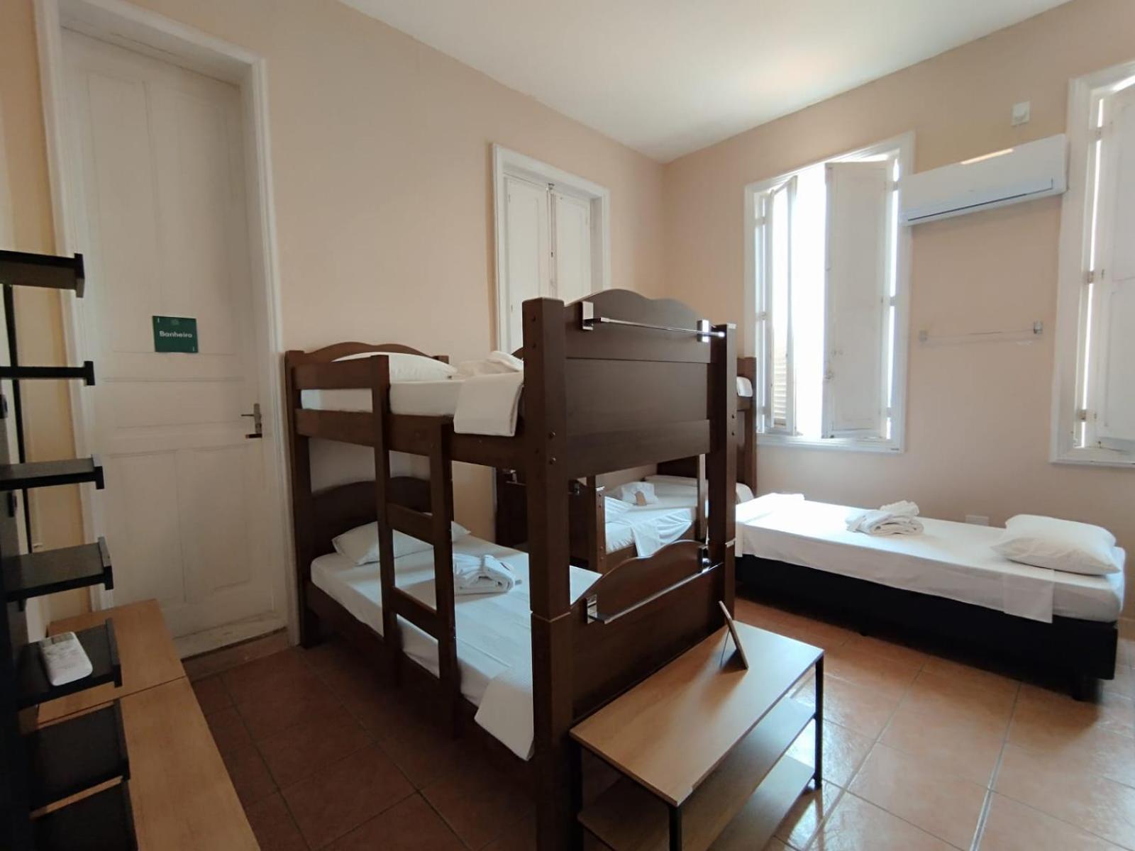 Casa Das Luzes Hostel Ivn Rio de Janeiro Extérieur photo