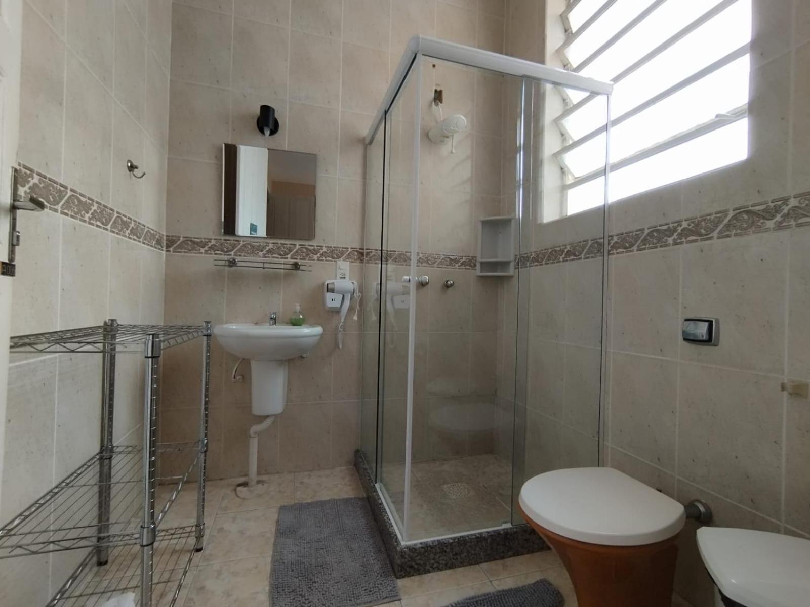Casa Das Luzes Hostel Ivn Rio de Janeiro Extérieur photo