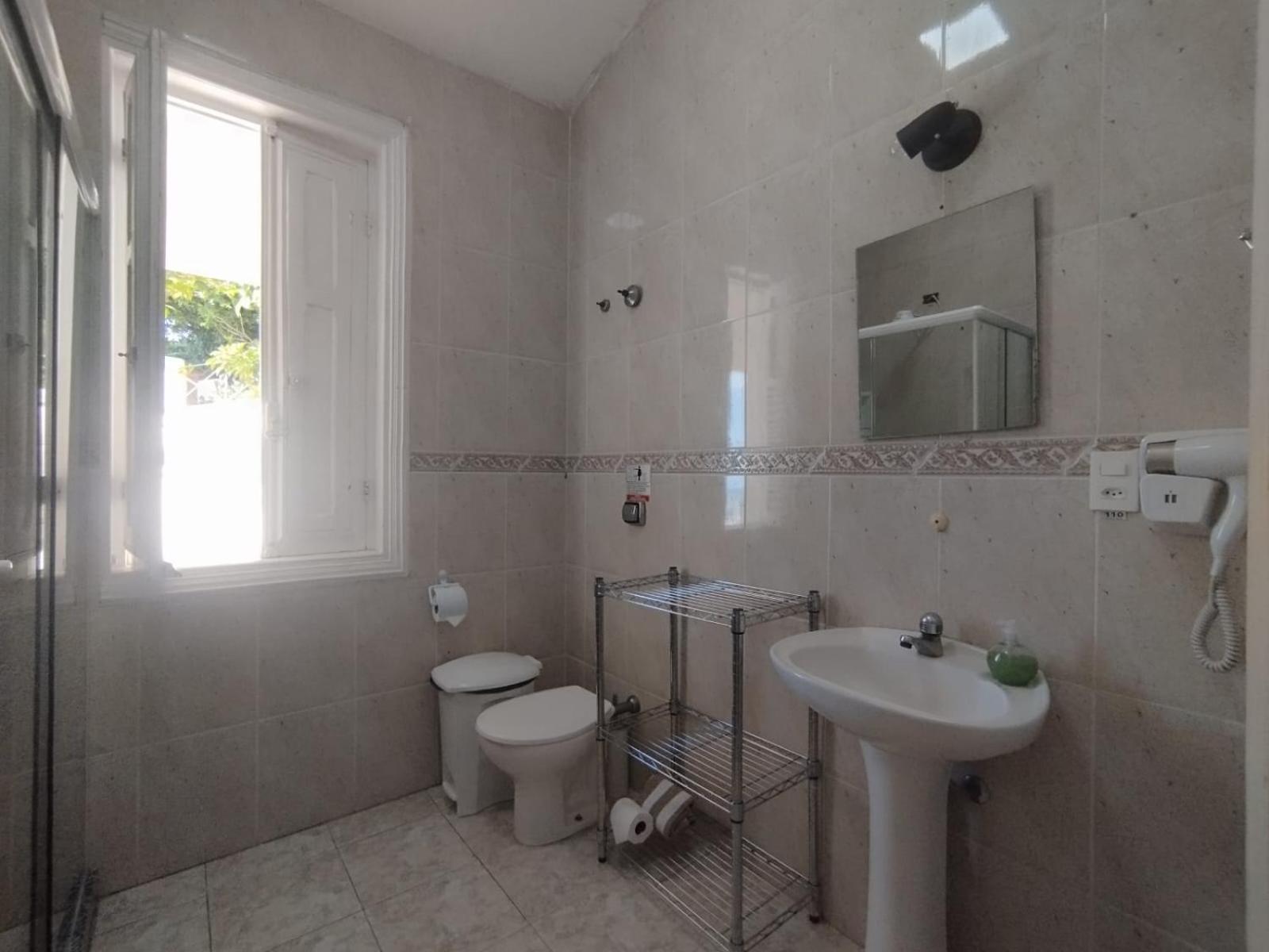 Casa Das Luzes Hostel Ivn Rio de Janeiro Extérieur photo