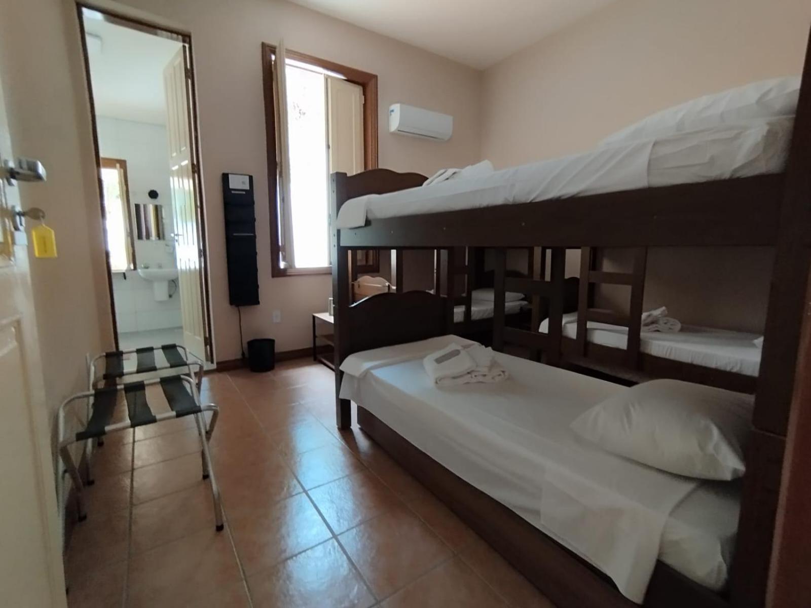 Casa Das Luzes Hostel Ivn Rio de Janeiro Extérieur photo