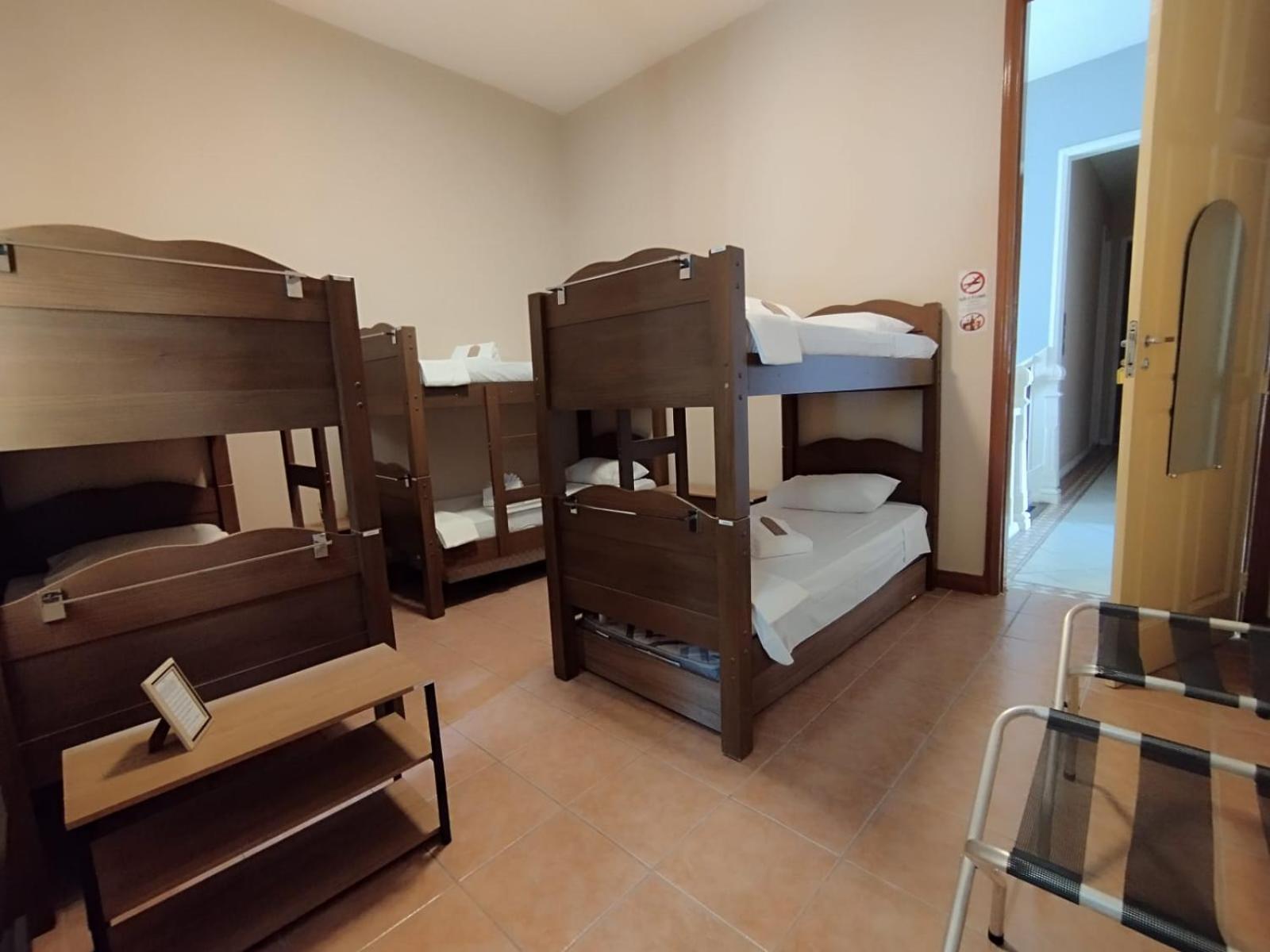 Casa Das Luzes Hostel Ivn Rio de Janeiro Extérieur photo