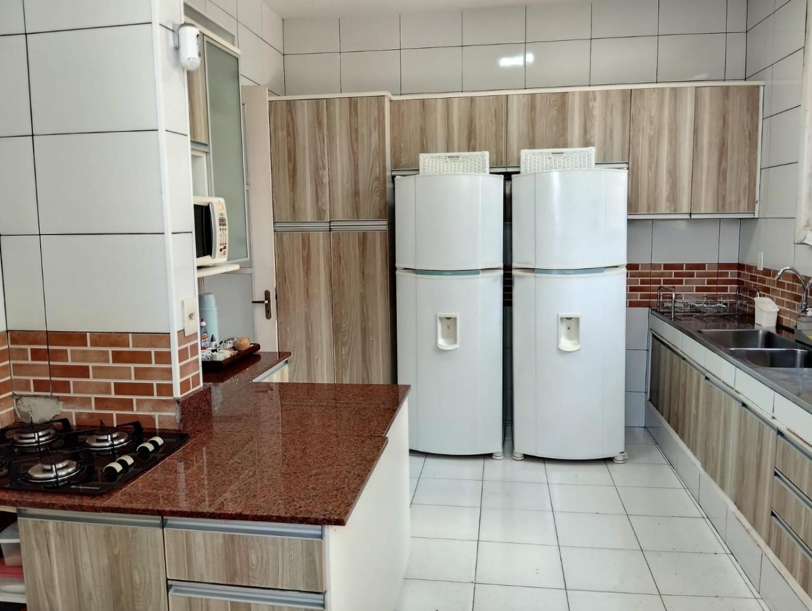 Casa Das Luzes Hostel Ivn Rio de Janeiro Extérieur photo