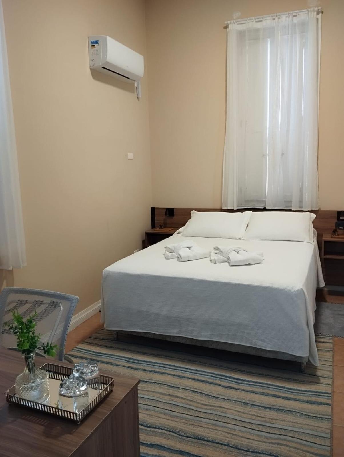 Casa Das Luzes Hostel Ivn Rio de Janeiro Extérieur photo