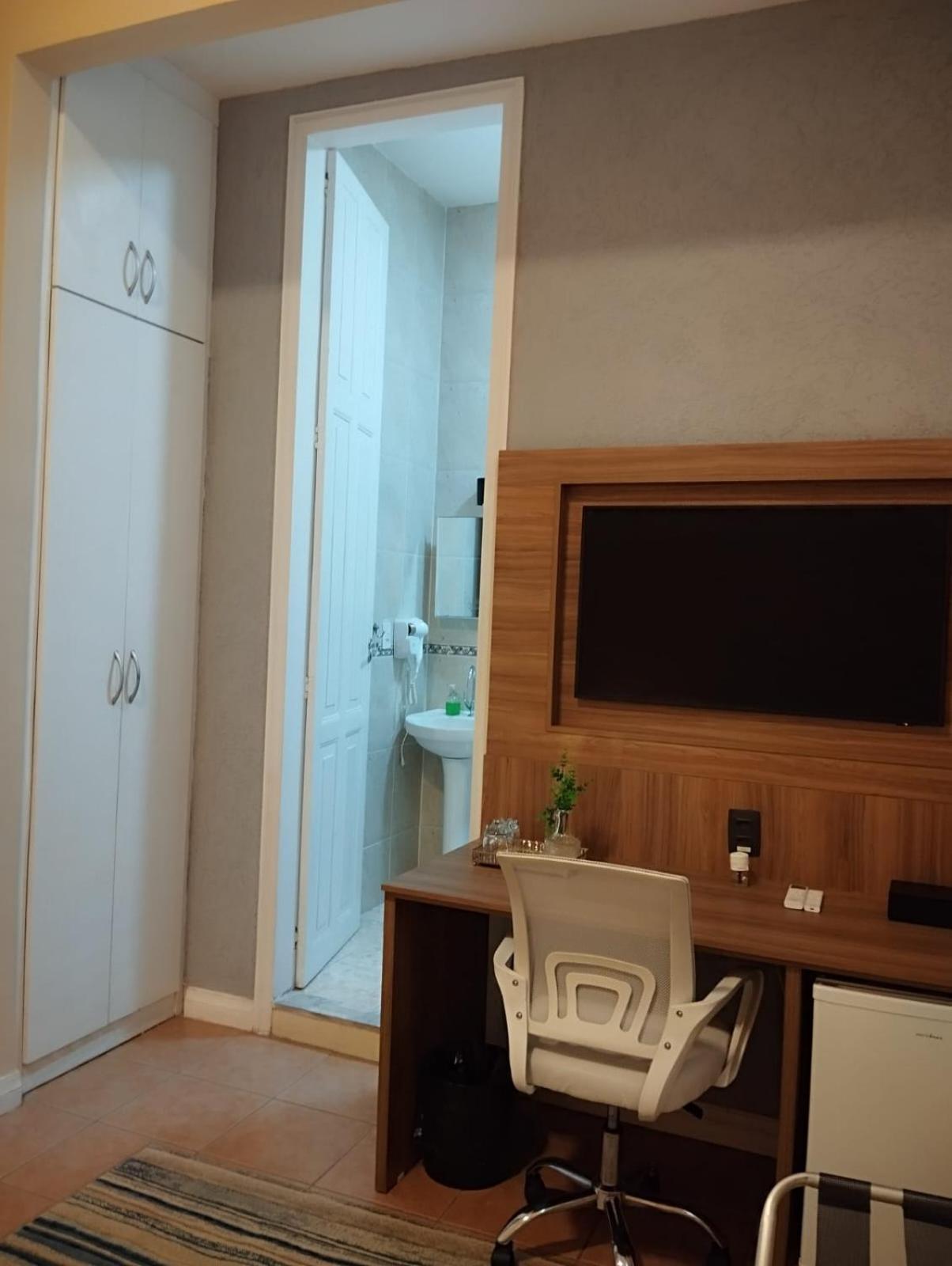 Casa Das Luzes Hostel Ivn Rio de Janeiro Extérieur photo